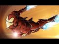 Iron Man 3 The Official Game Walkthrough IOS