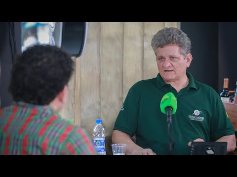 entrevista com valdomiro