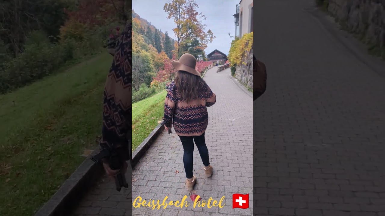 Geissbach hotel