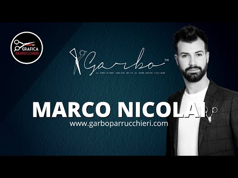 Testimonianza di Marco Nicolai