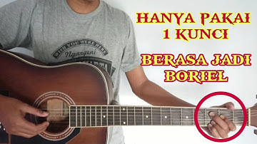 Menghapus jejakmu I Peterpan (Tutorial intro gitar keren)