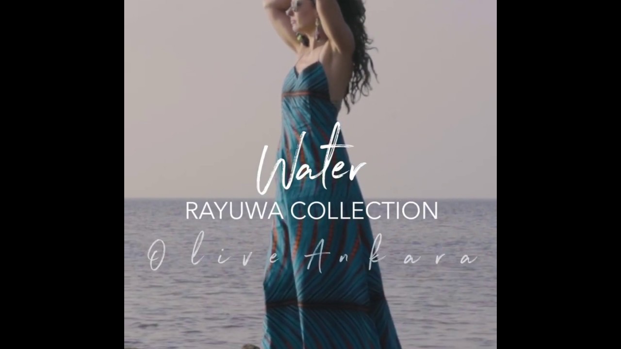RAYUWA - Spring/Summer Collection 2020 Coming soon⁠