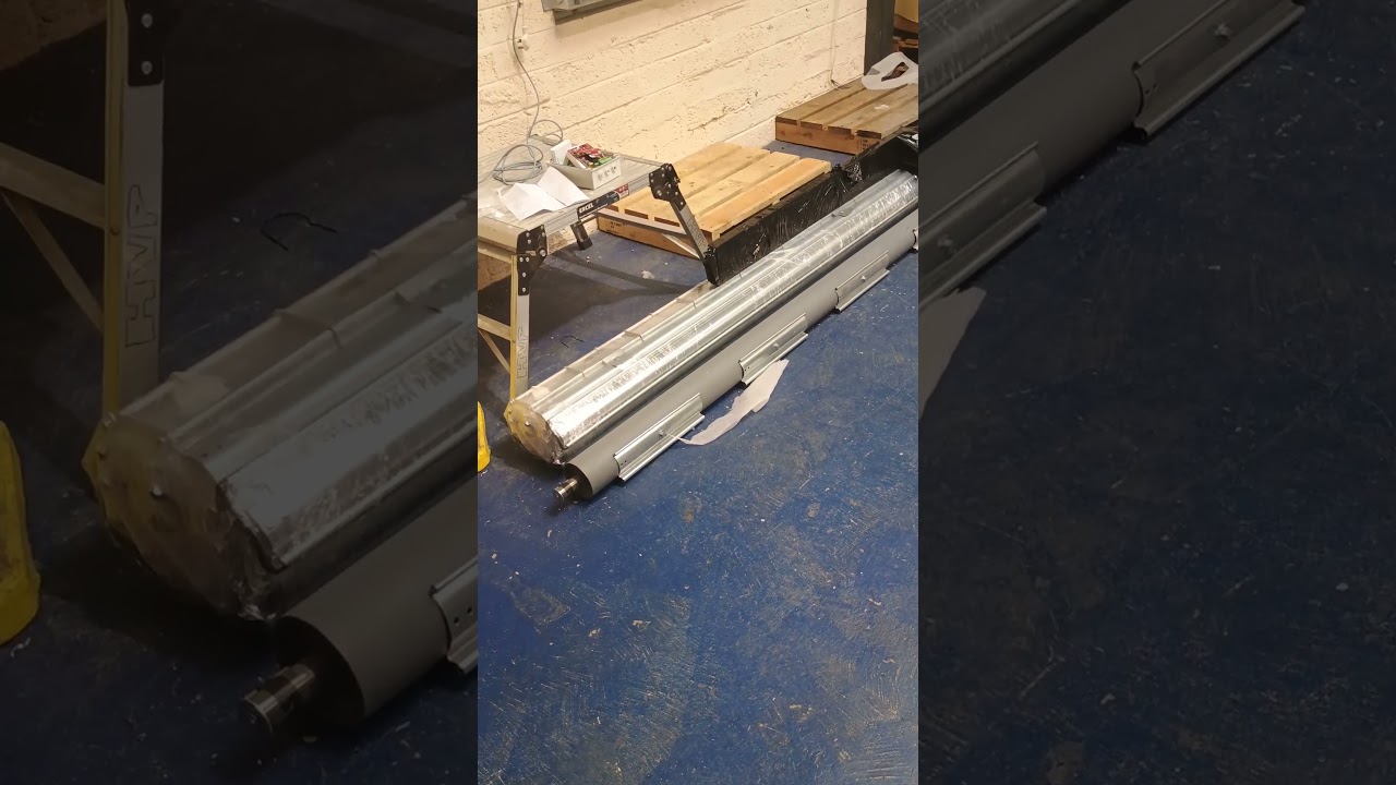 The Unsung Hero of Security: Why Roller Shutter Barrels Deserve Their Own Fan Club