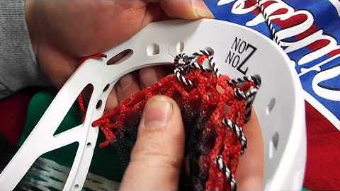 NoNoz Chenango Top String