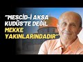 ‘’Mescid-i Aksa Kudüs