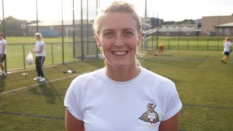 HOW I BECAME: Suey Smith