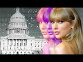 Taylor Swift AI scandal bolsters new bipartisan bill