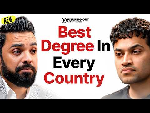 Dr. Karan Gupta on Figuring Out with Raj Shamani