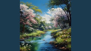 Streamside Nocturne