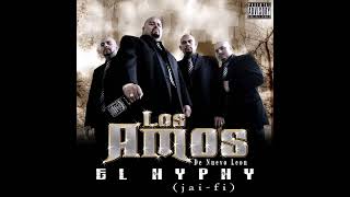 Los Amos - Traigo Ganas De Pistear [Audio Oficial]