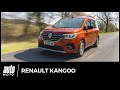 Essai Nouveau Renault Kangoo 2021 : notre avis au volant