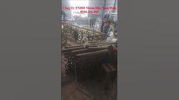 Làm sao để lựa chọn lan can nhôm đúc giá tốt mà vẫn đẹp