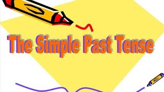 The simple past شرح بطريقة بسيطة في وقت قصير