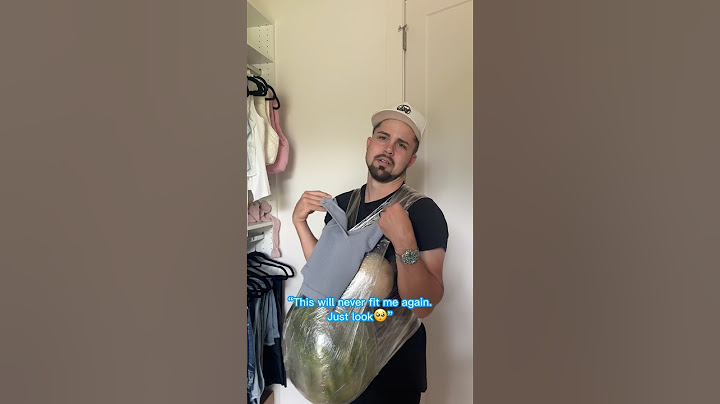 Daddy Acts Pregnant For 24 Hours