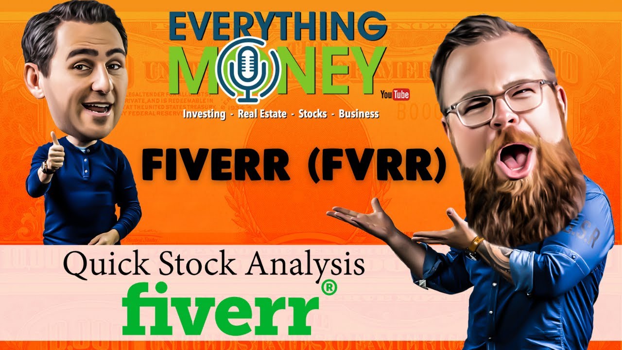 prospect แปลว่า  2022 New  Fiverr (FVRR) - Quick Stock Analysis