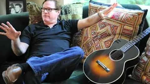 Actor David Keith talks about his career and life ...