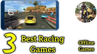 Top 3 Best Offline Racing Games Android | 3 சிறந்த Offline Racing Games | Tamil Edison screenshot 1
