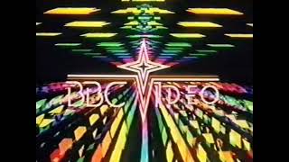 BBC Video (1981)