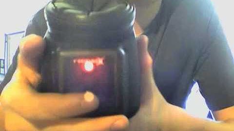 Invert Halo Too programing