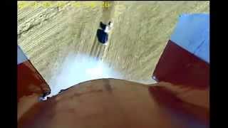 Voyager Rocketry Team Launch