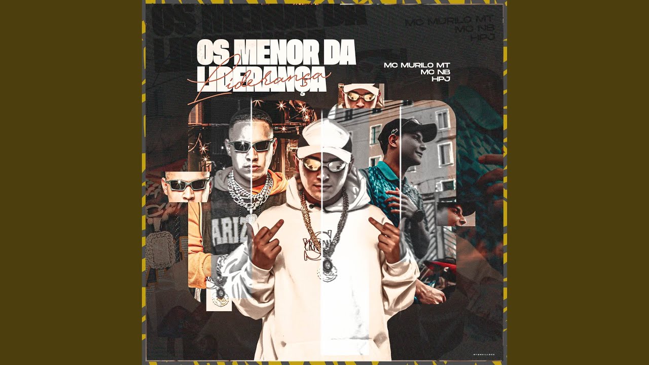 YouTubeでOs Menor da Liderançaを視聴 YouTubeでOs Menor da Liderançaを視聴