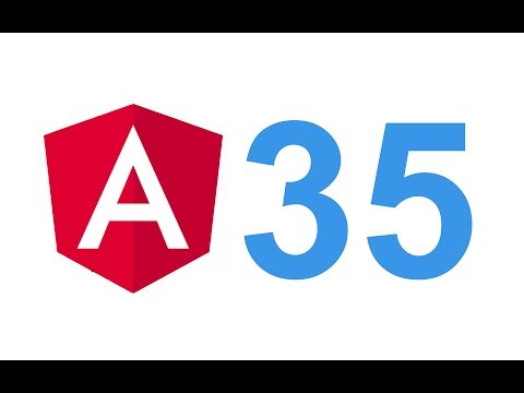 Lập trình Angular 4 - Bài 35: Khái niệm service và http service