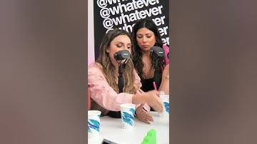 Is It An Insecurity Or A Boundary? @whatever