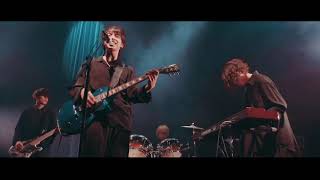 Dominant Mirror/ANVITAUPE (Music Video）