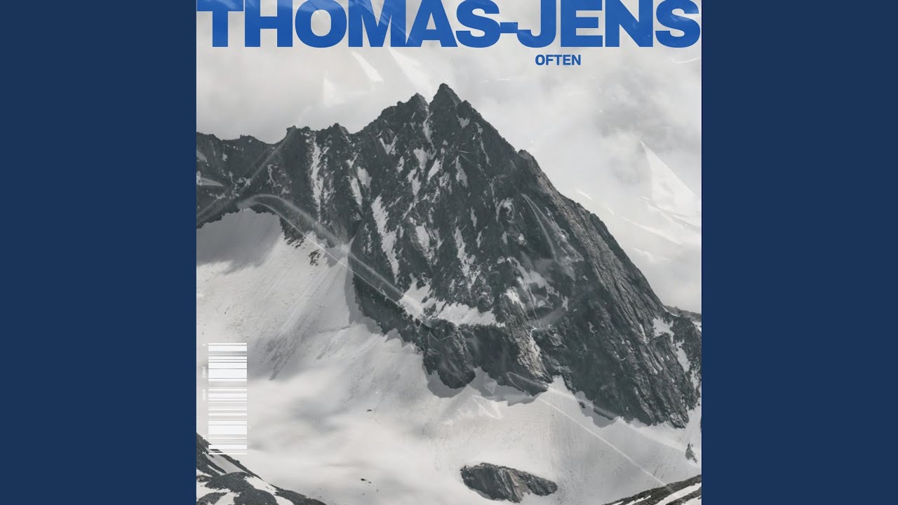 Watch OFTEN on YouTube Watch OFTEN on YouTube