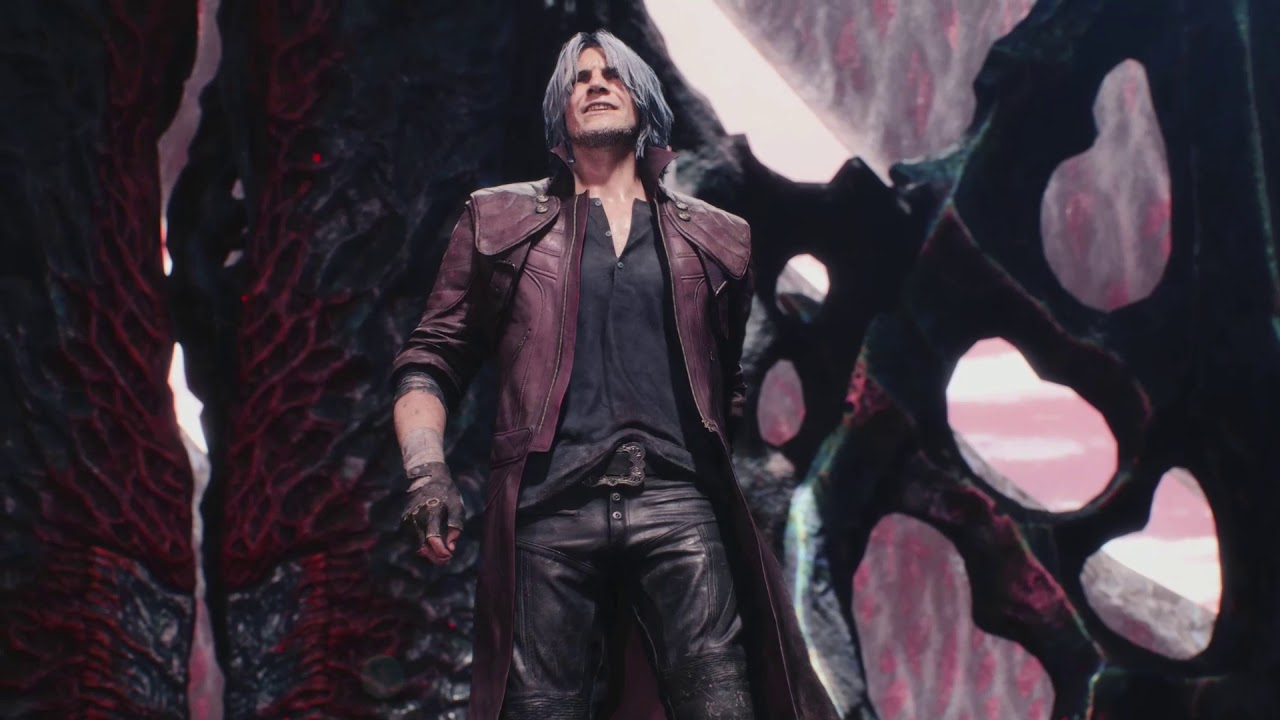 Нагиев данте. Devil May Cry 5 Dante. Devil May Cry 5 Dante gif. Гиф Данте ДМК.