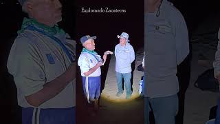 Las TRADICIONES son PRIMERO #ayuda #huicholes #wixarika