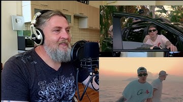 Реакция Батя Тестит на MARKUL — ЧЕСТНЫХ ПРАВИЛ (ПРЕМЬЕРА КЛИПА, 2025) \  Бородатый Мотоцикл.