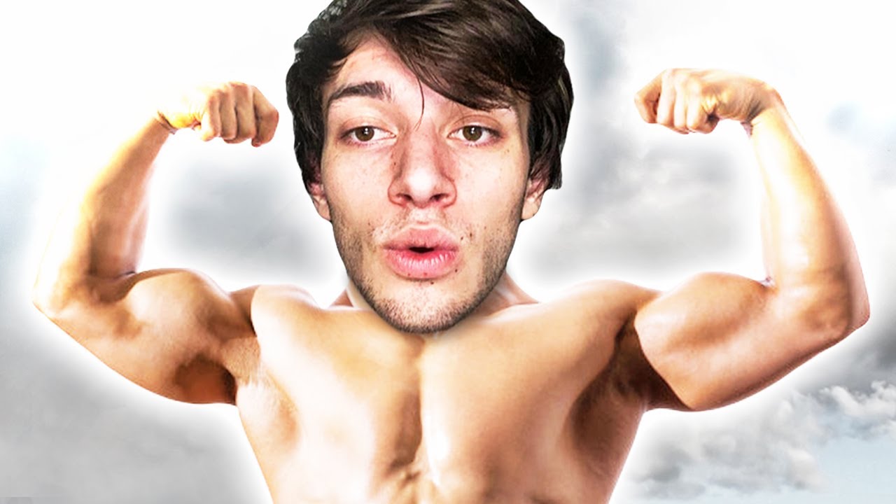 SI MUERO = 10 FLEXIONES - YouTube