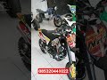mt6 50cc 2 tak matic nrg #minimotor #trailmini