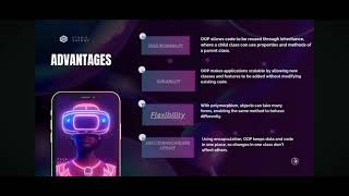 Animated PPT on (Types of Polymorphism).