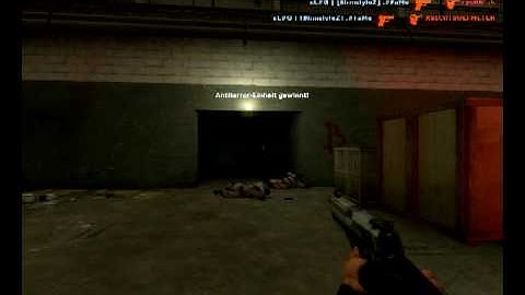 USP POWER 3on3 Ladder ESL