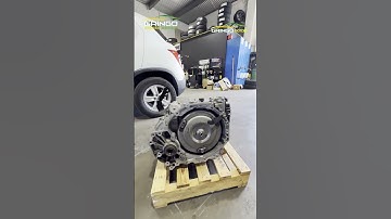 The most hidden bolt in your car? It’s real! - GRINGO MOTOR