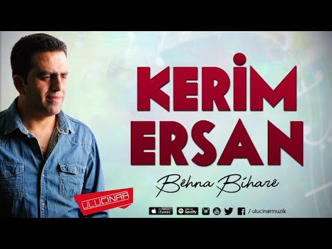 Kerim Ersan - Bêhna Biharê Akustik