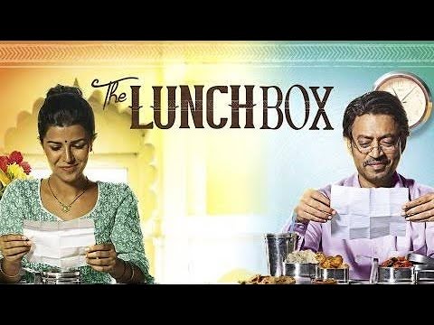 lunch box movie review and rating