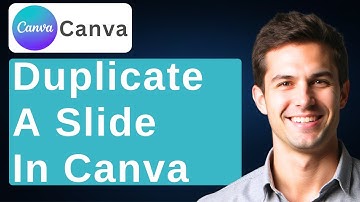How To Duplicate A Slide In Canva [2025 Guide]