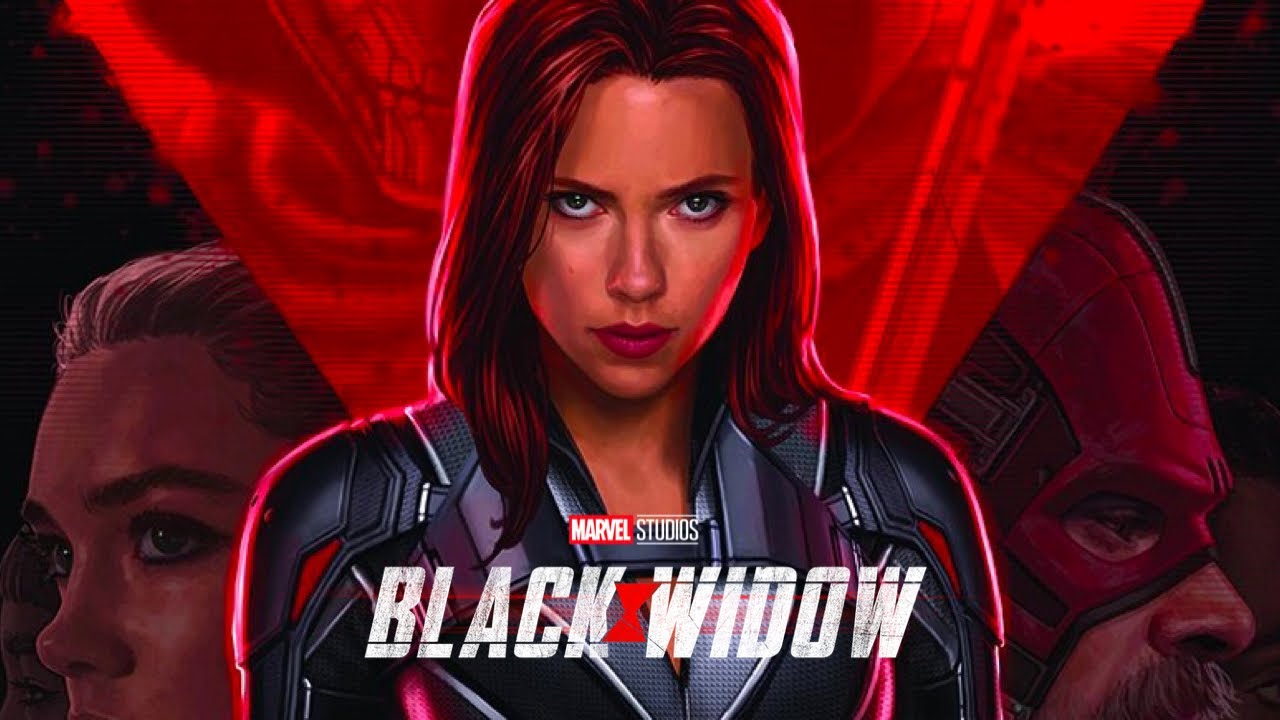 Marvel Studios’ Black Widow Super Bowl TV Spot