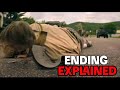 The Long Walk Movie Explanation | Humble Bhuvi |