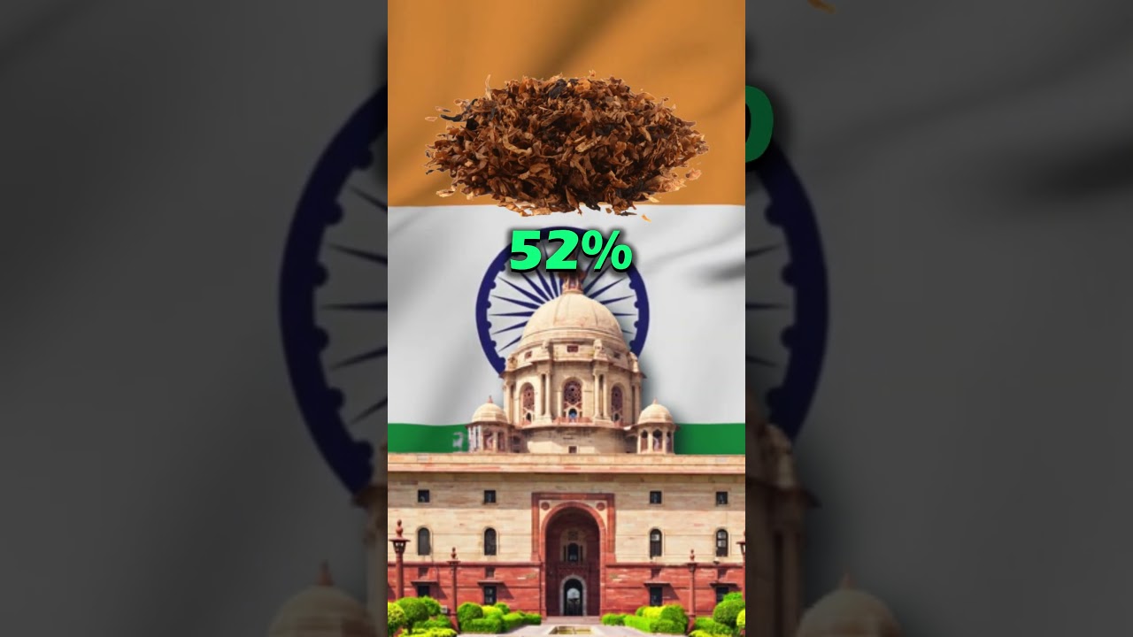 why government do not ban cigarettes?