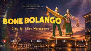 BONE BOLANGO - Cipt. M. Kilat Wartabone | Tribute Lagu Gorontalo (Jazz Cover Version)