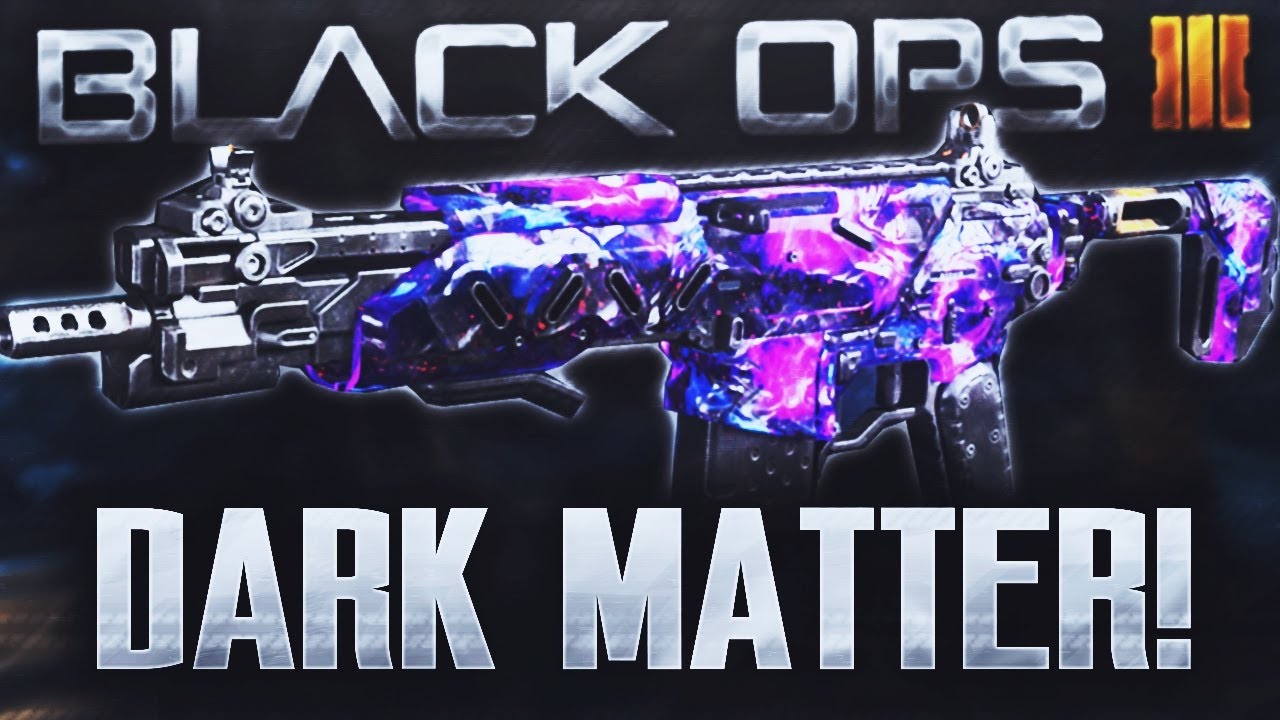 Black ops darknet