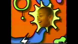 Disney Channel usa  Promos And Ids  72097