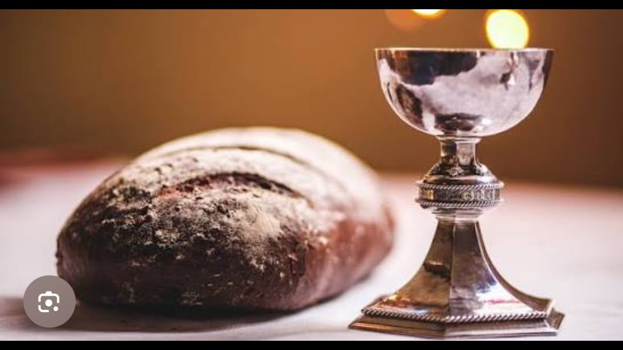 Ipu o le Feagaiga\cup of the covenant