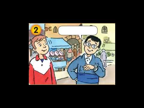 شروق الشمس 4 كتاب الطالب الوحدة 3 الدرس الثاني صفحة 11 أشنا محمد لغة جميل 