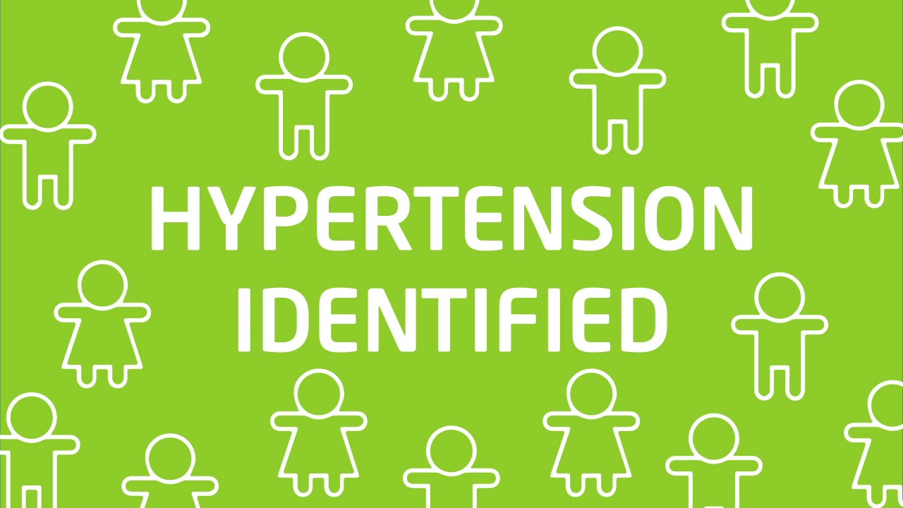 High blood pressure in kids? Two arms, two blood pressures