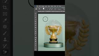 Remove Transparent Background Short Tutorial Photoshop CC